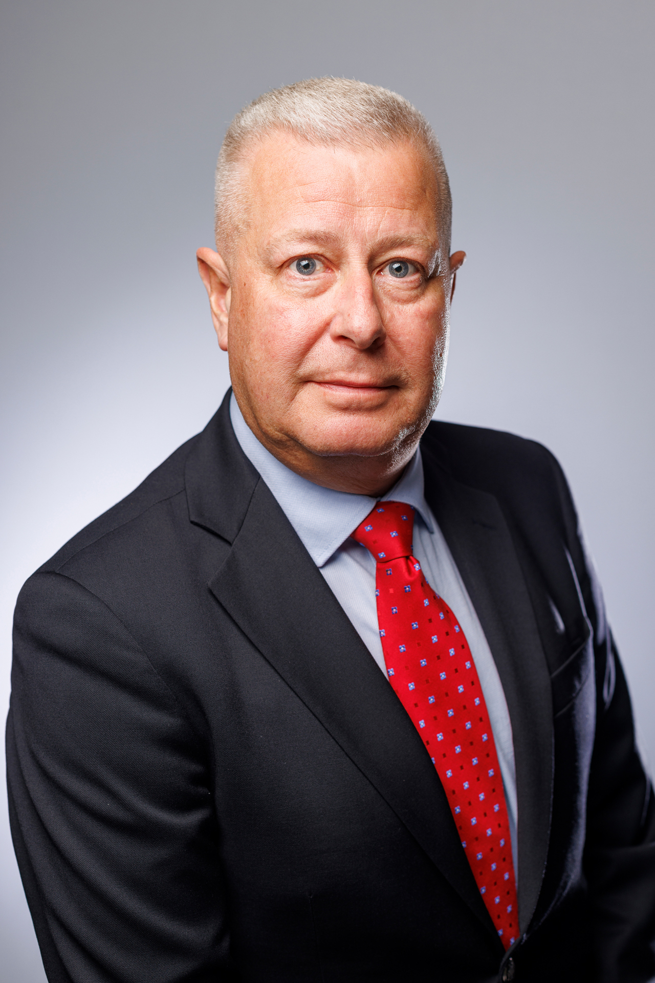 Bild på Frederik von Sterneck
