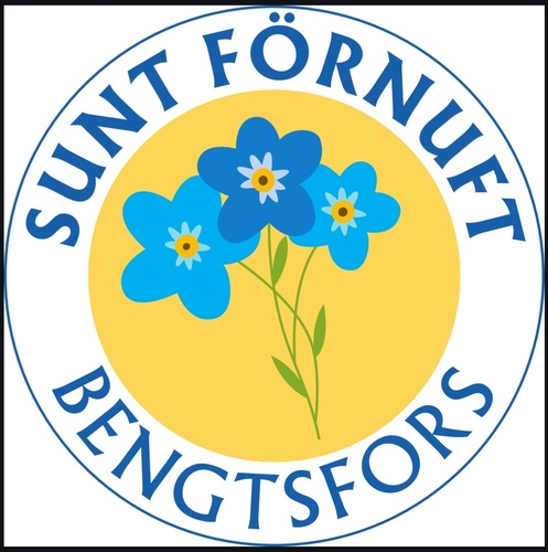 Sunt Förnuft Bentgsfors